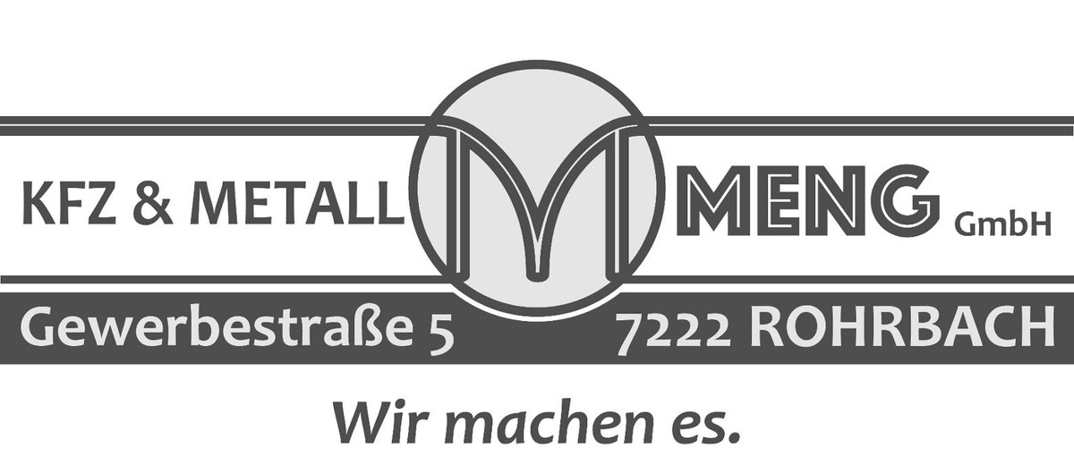 Bilder MENG GmbH - KFZ & METALL