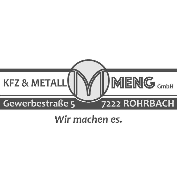 Bilder MENG GmbH - KFZ & METALL