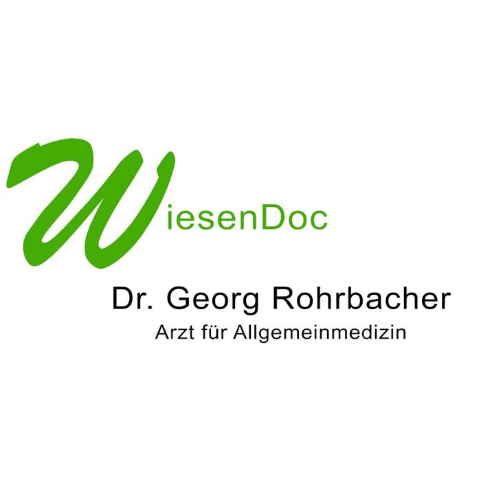 Bilder Wiesendoc - Dr. Georg Rohrbacher