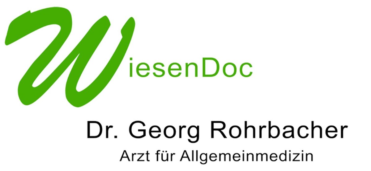 Wiesendoc - Dr. Georg Rohrbacher Logo