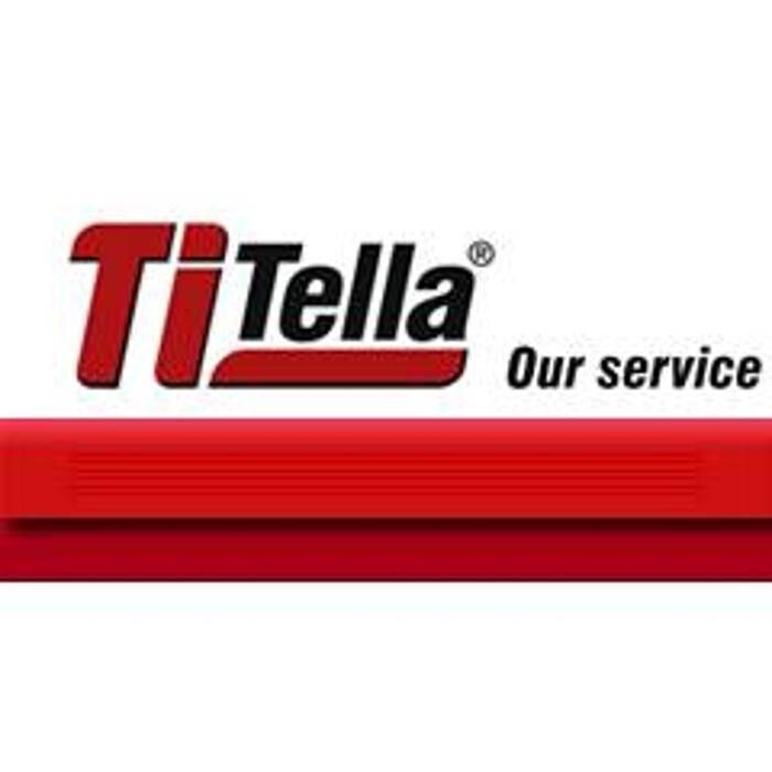 Ti-Tella Handelsgesellschaft mbH Logo