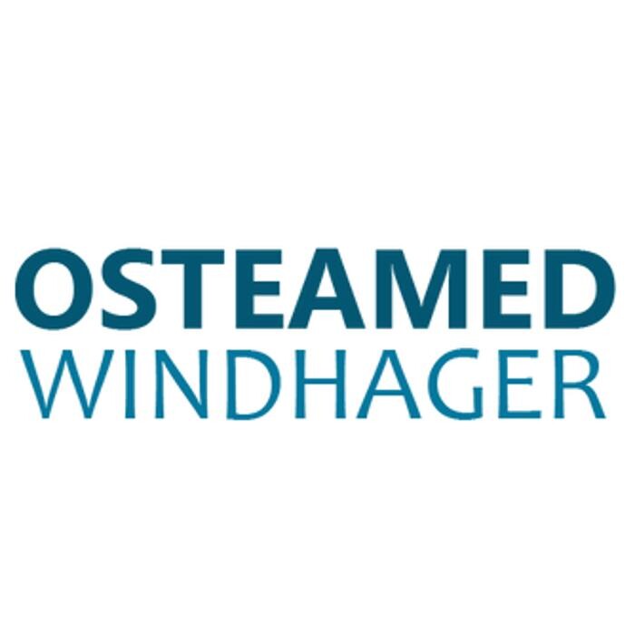 Bilder OSTEAMED Windhager