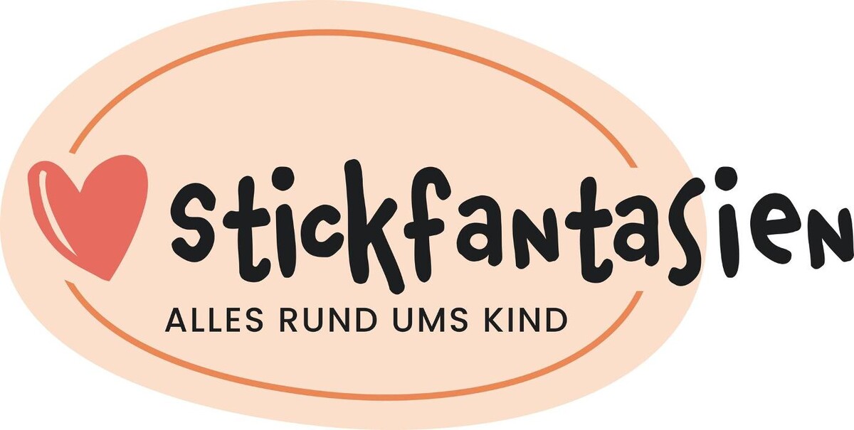 Bilder Stickfantasien - Alles rund ums Kind