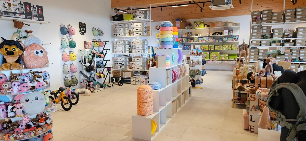 Bilder Stickfantasien - Alles rund ums Kind