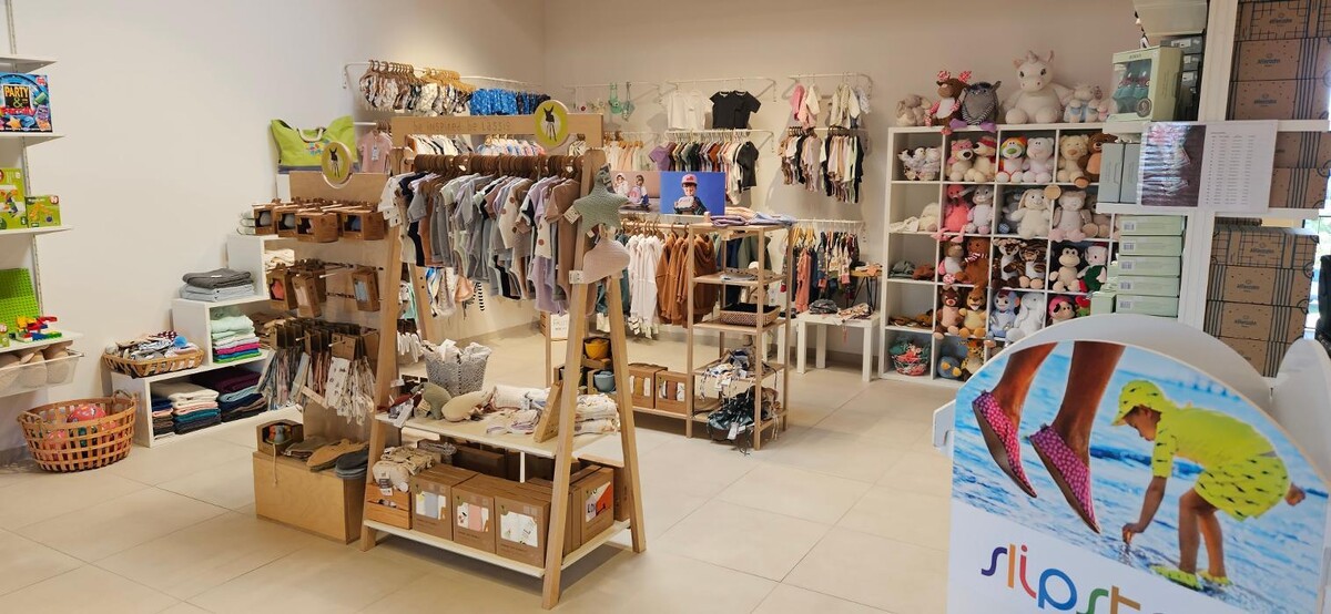 Bilder Stickfantasien - Alles rund ums Kind