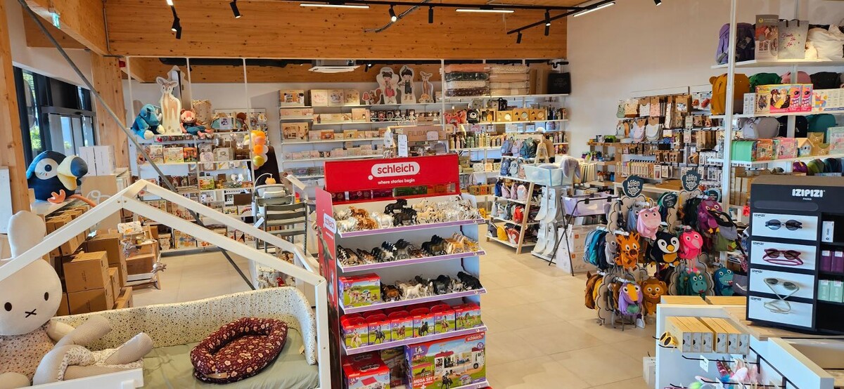 Bilder Stickfantasien - Alles rund ums Kind