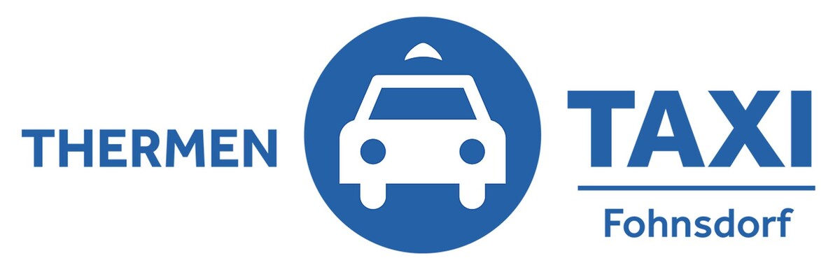 Thermen Taxi Logo