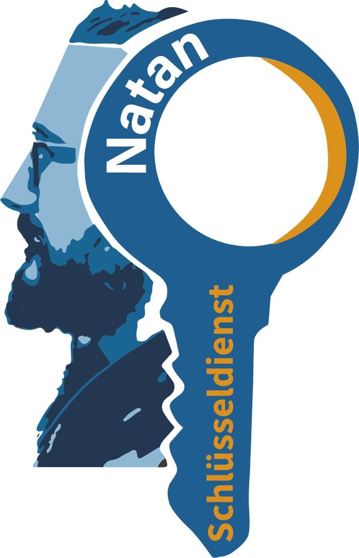 Schlüsseldienst Natan GmbH Logo