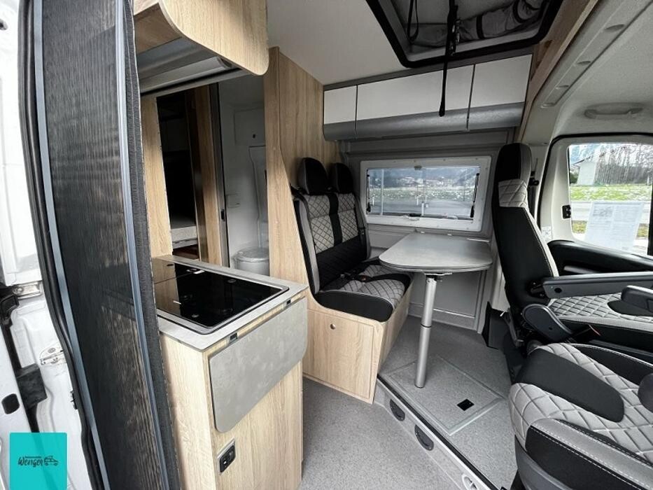 Bilder Woodis Outdoor GmbH - Vermietung und Campingzubehör