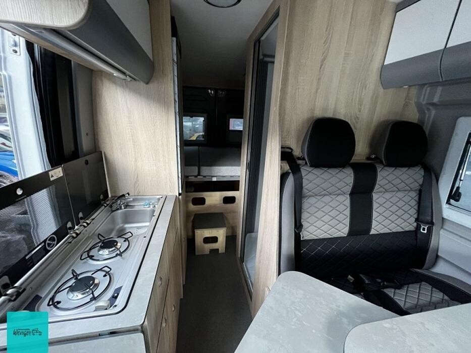 Bilder Woodis Outdoor GmbH - Vermietung und Campingzubehör