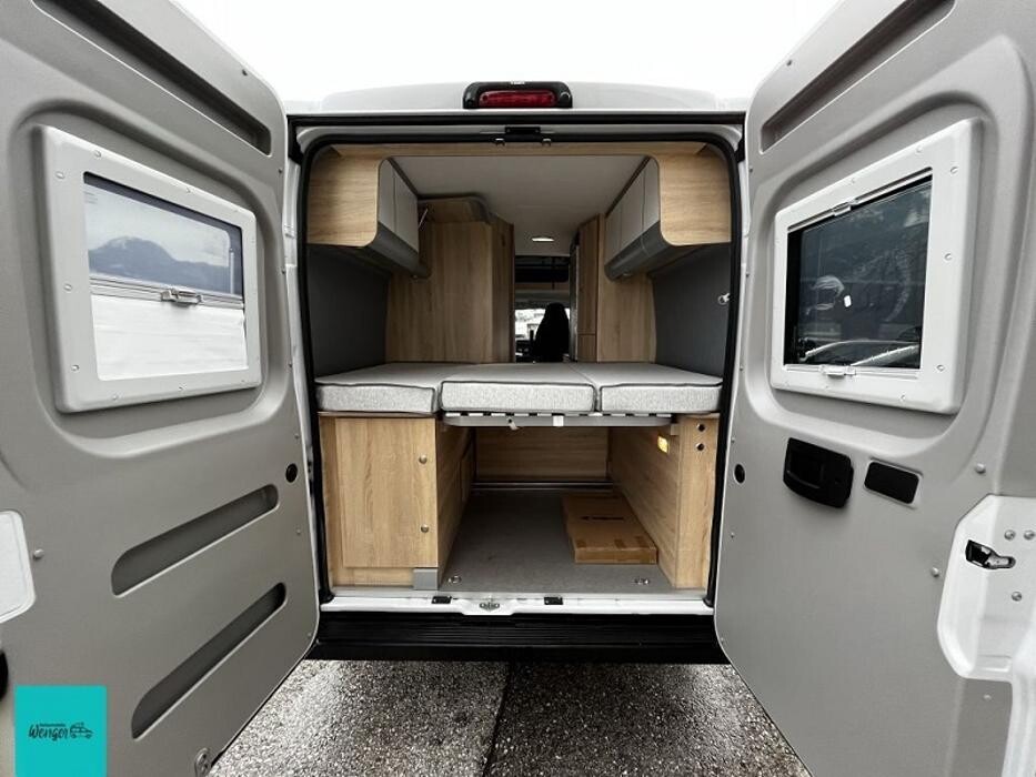 Bilder Woodis Outdoor GmbH - Vermietung und Campingzubehör