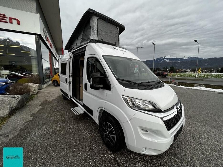 Bilder Woodis Outdoor GmbH - Vermietung und Campingzubehör