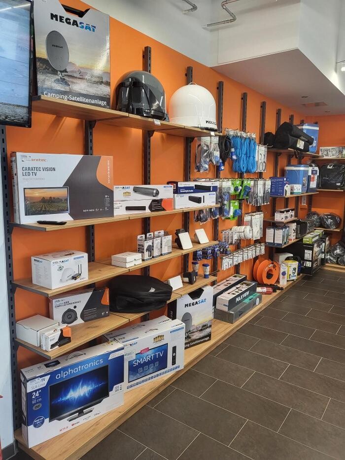 Bilder Woodis Outdoor GmbH - Vermietung und Campingzubehör