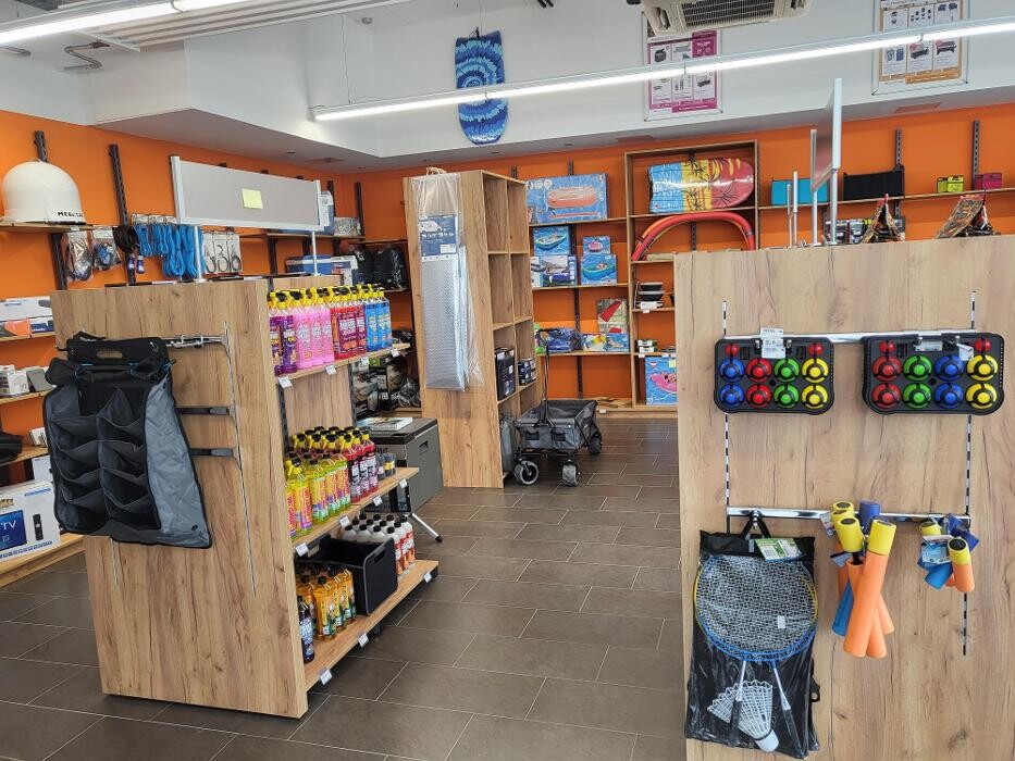 Bilder Woodis Outdoor GmbH - Vermietung und Campingzubehör