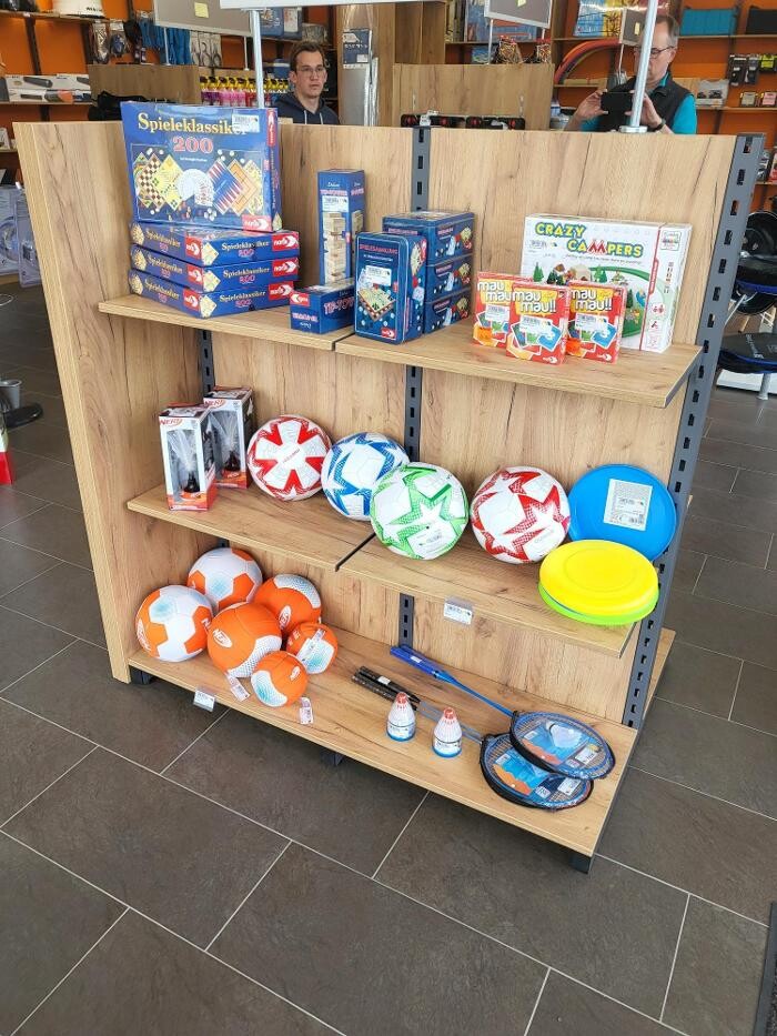 Bilder Woodis Outdoor GmbH - Vermietung und Campingzubehör