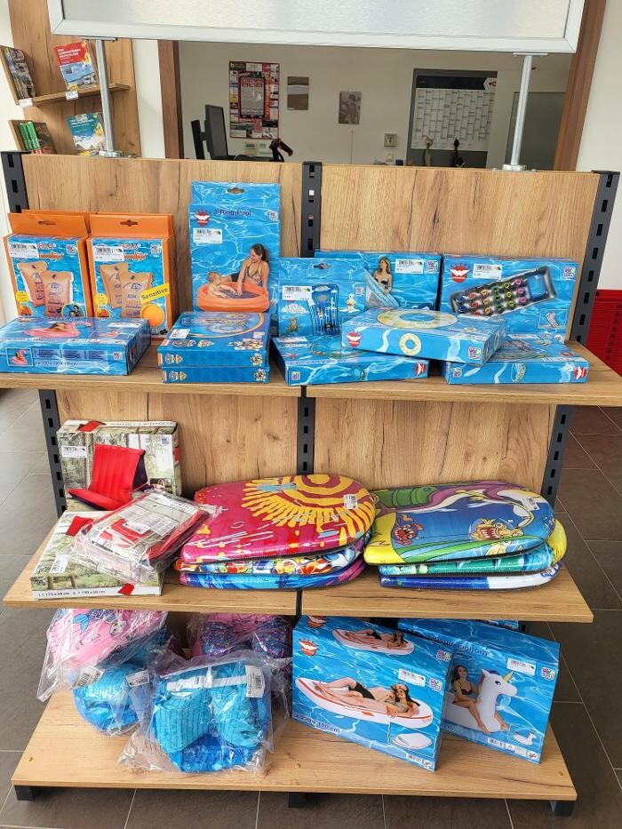 Bilder Woodis Outdoor GmbH - Vermietung und Campingzubehör