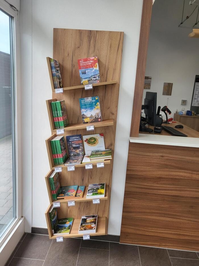 Bilder Woodis Outdoor GmbH - Vermietung und Campingzubehör