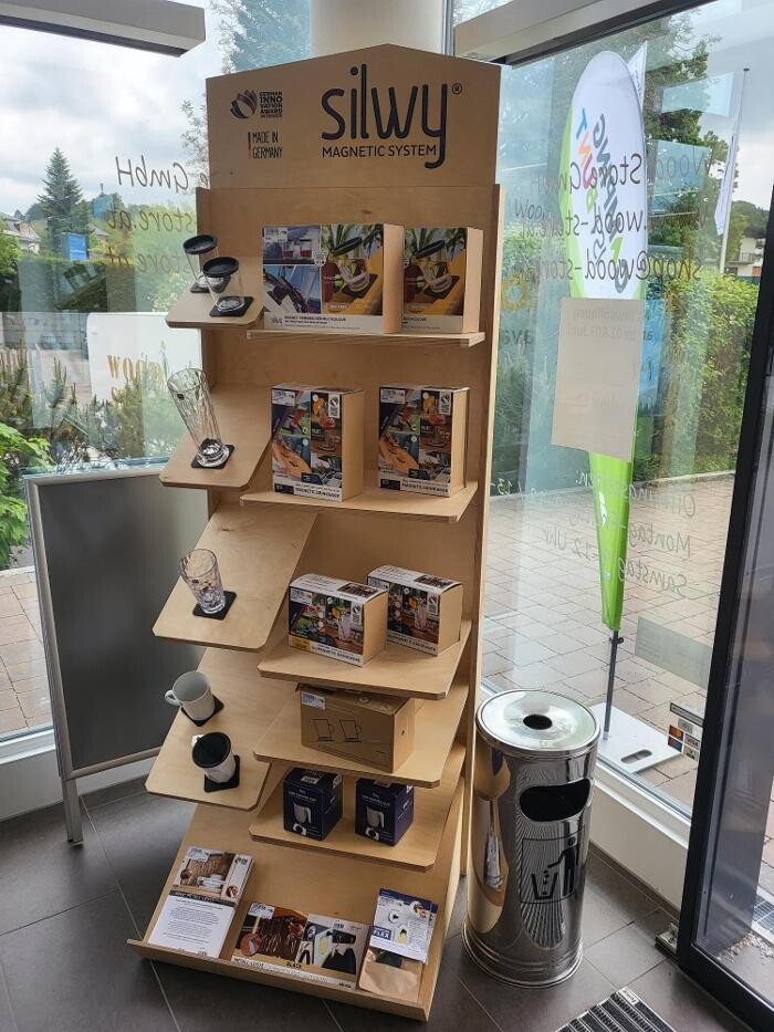 Bilder Woodis Outdoor GmbH - Vermietung und Campingzubehör