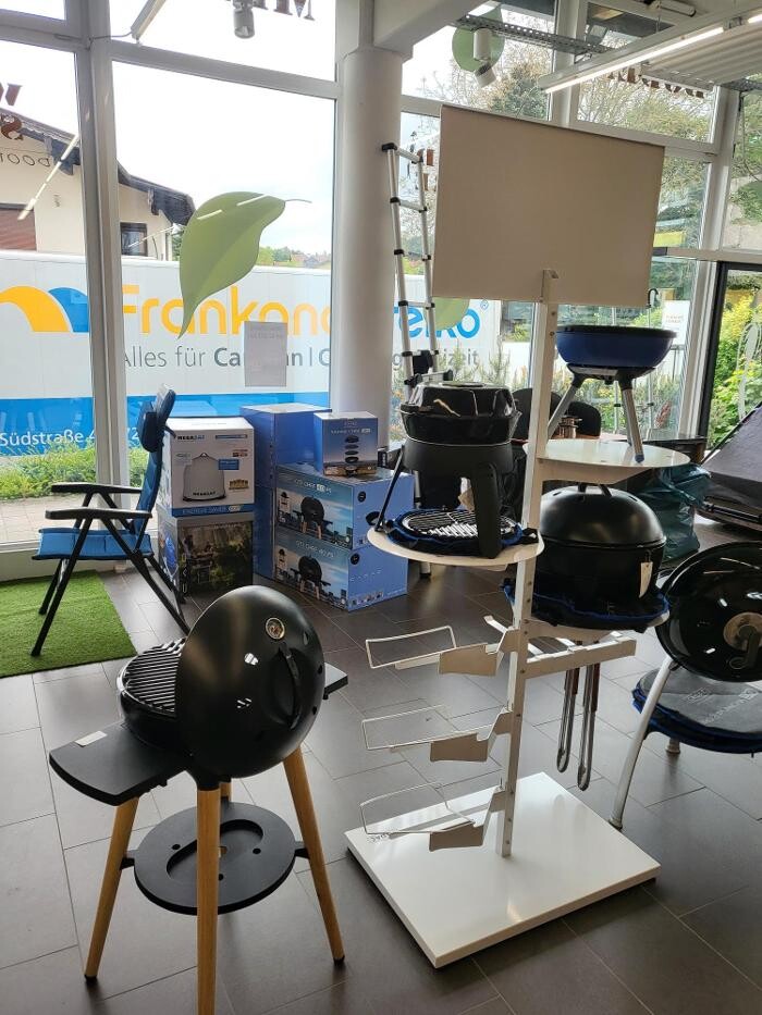 Bilder Woodis Outdoor GmbH - Vermietung und Campingzubehör