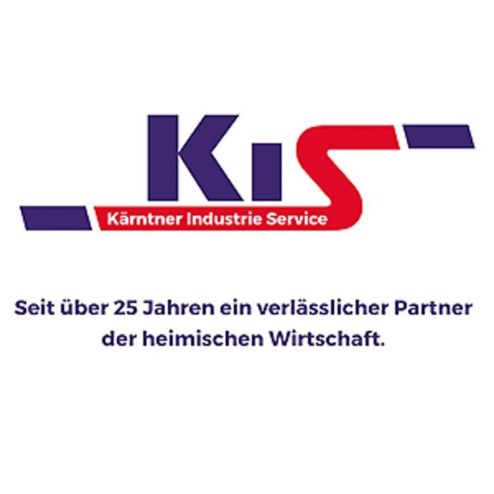 KIS Personalservice GmbH Logo