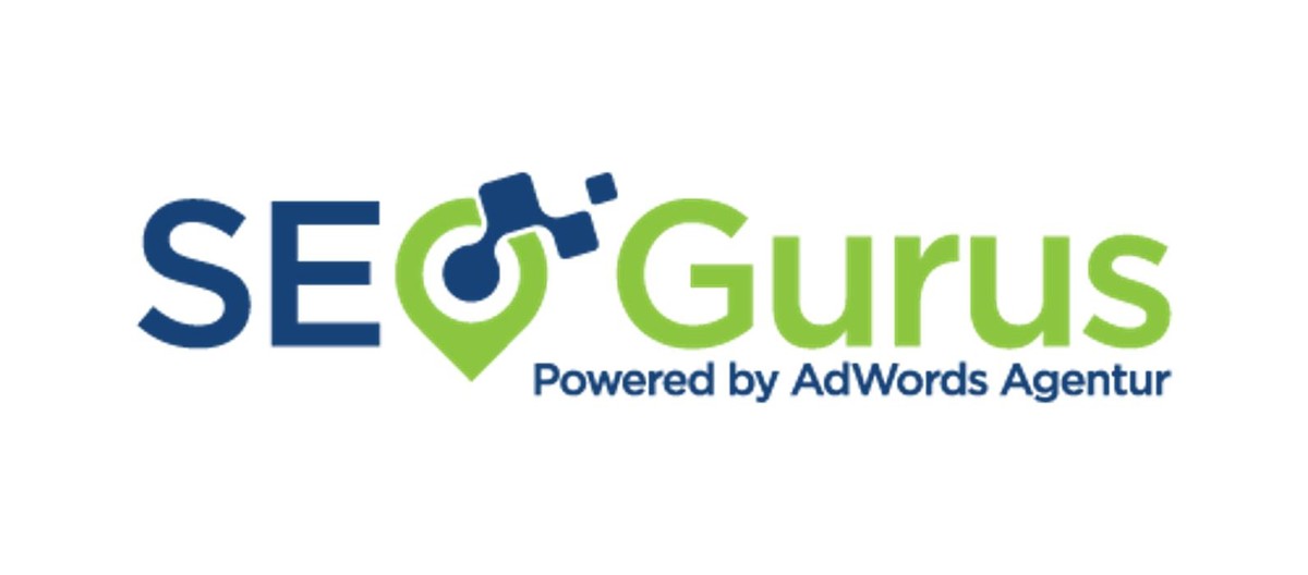 SeoGurus | SEO Agentur Wien Logo