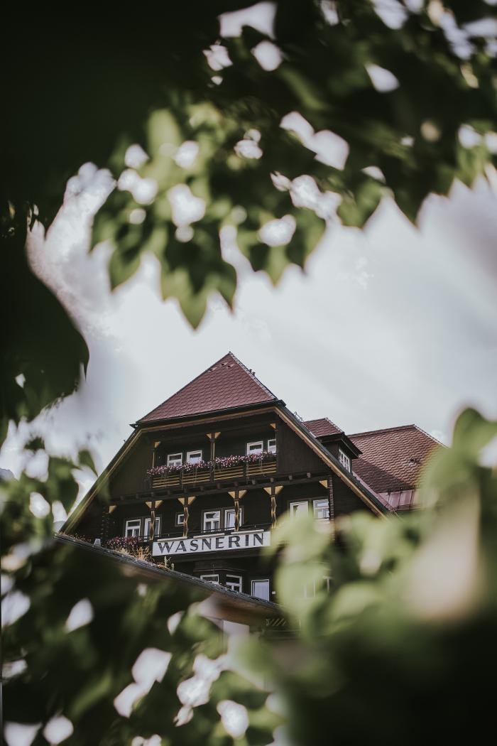 Bilder DIE WASNERIN G'sund und Natur Hotel