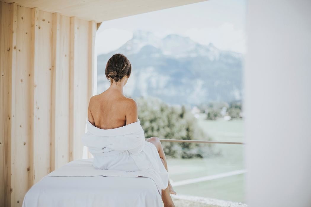 Bilder DIE WASNERIN G'sund und Natur Hotel