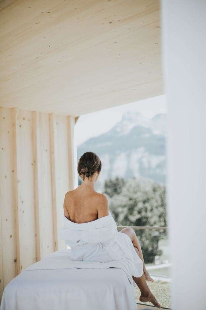 Bilder DIE WASNERIN G'sund und Natur Hotel