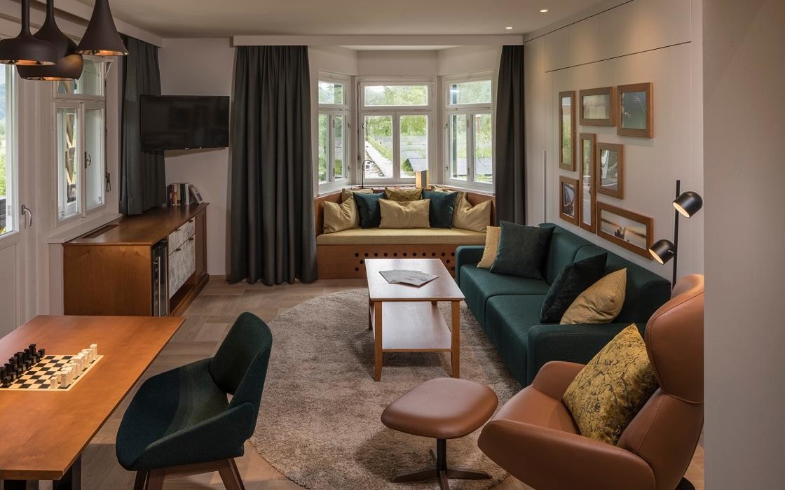 Bilder DIE WASNERIN G'sund und Natur Hotel