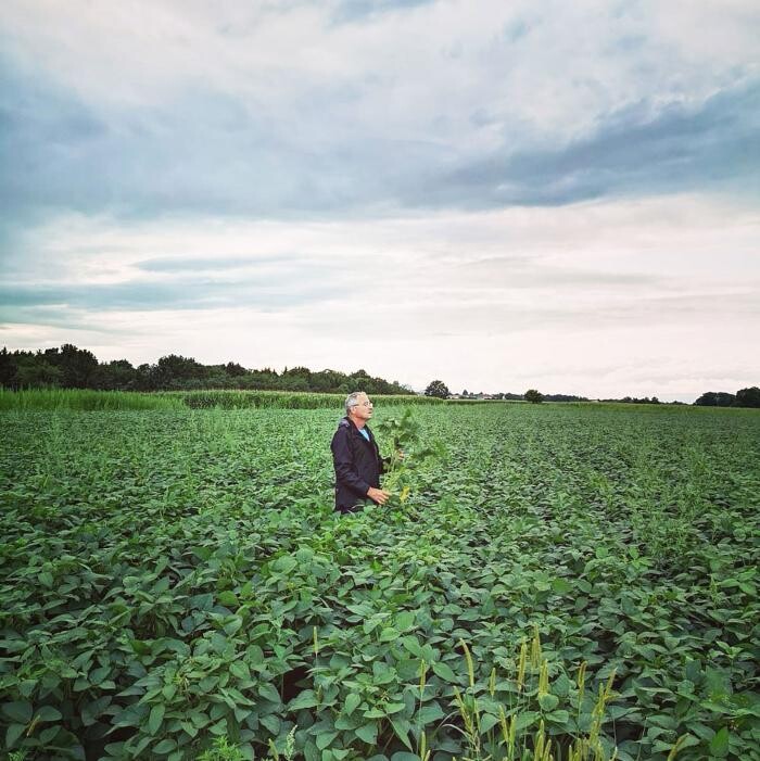 Bilder Biohof Müllner