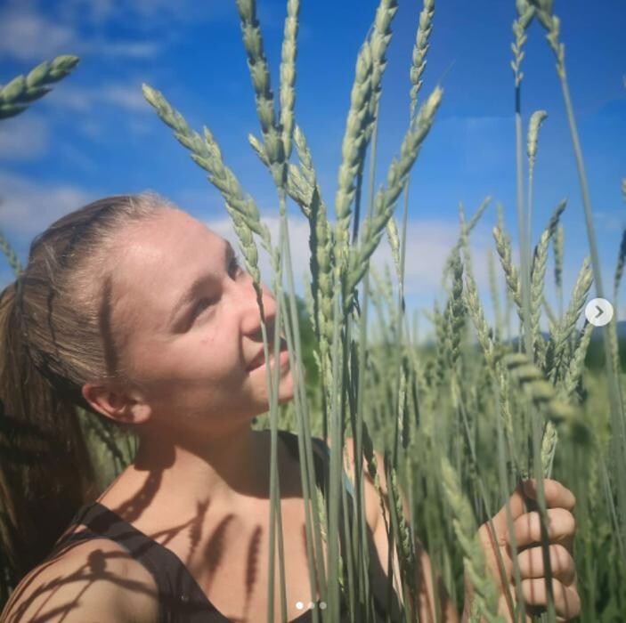 Bilder Biohof Müllner