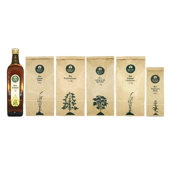 Bilder Biohof Müllner