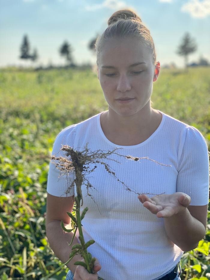 Bilder Biohof Müllner