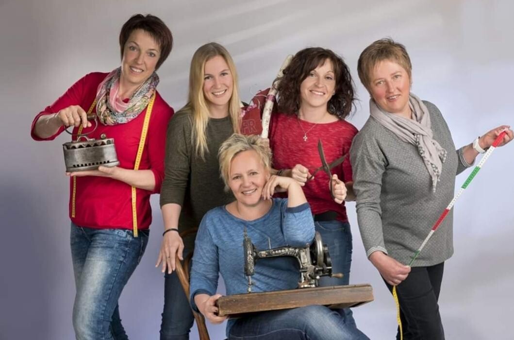Bilder Schneiderei Bruckgraber