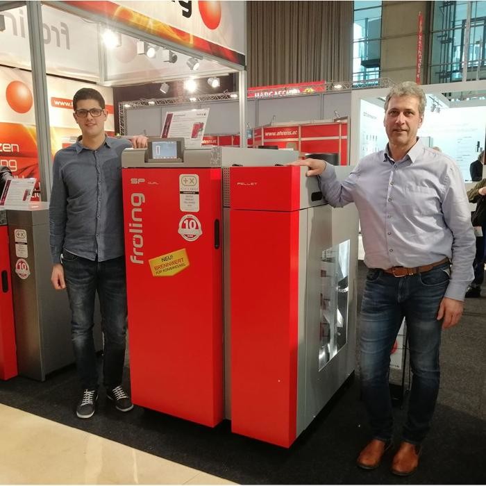 Bilder Götschl Gas-Wasser-Heiztechnik e.U.