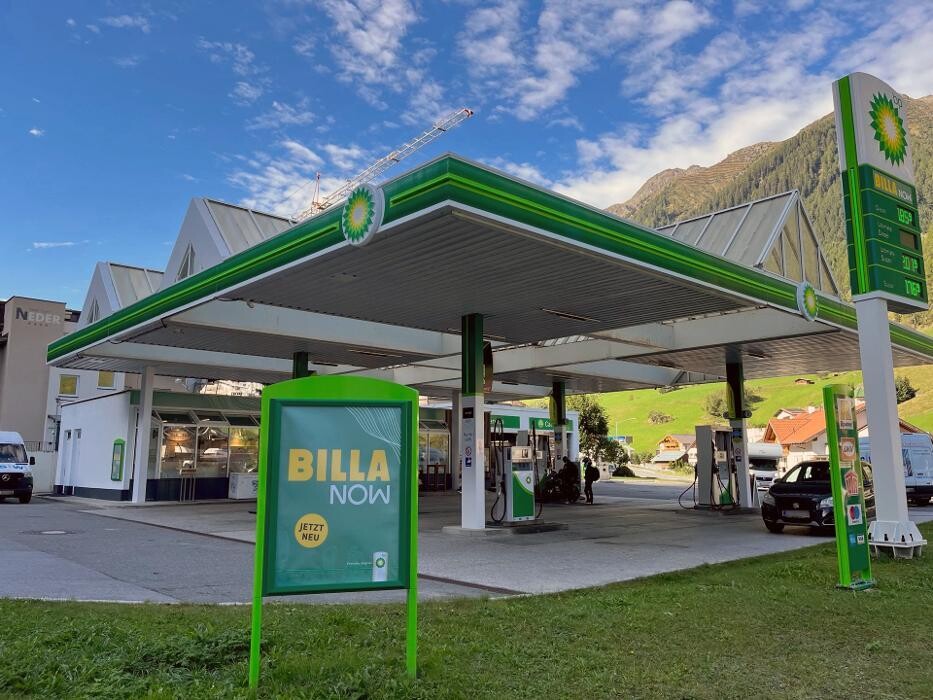Bilder bp