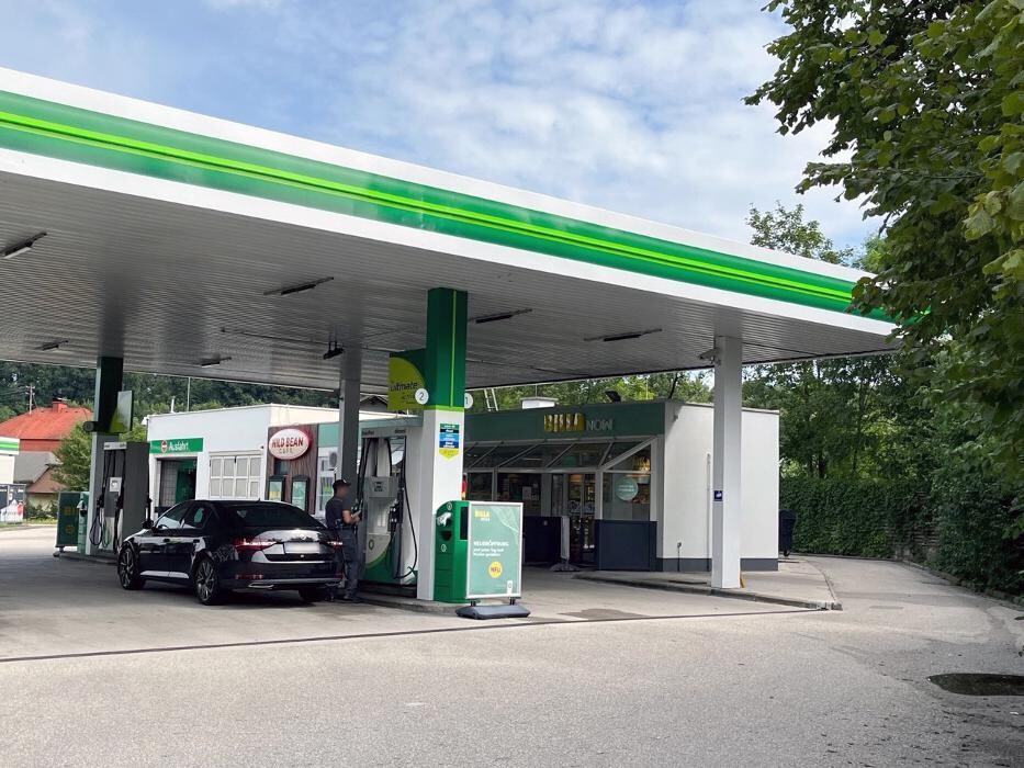 Bilder bp