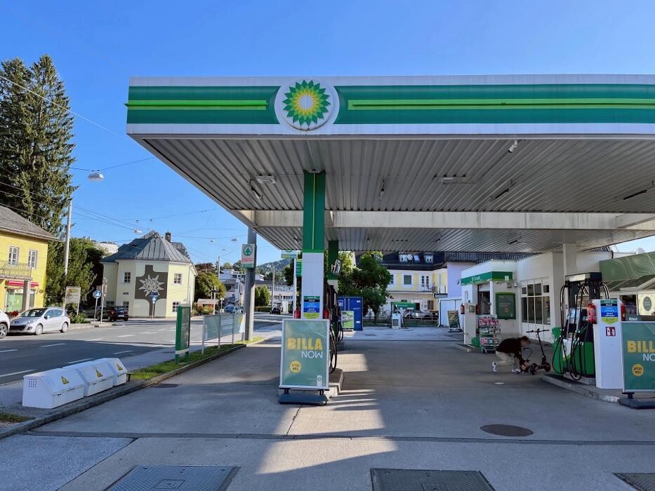 Bilder bp
