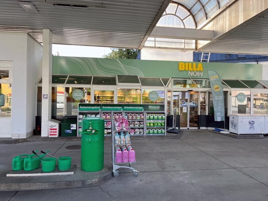 Bilder bp