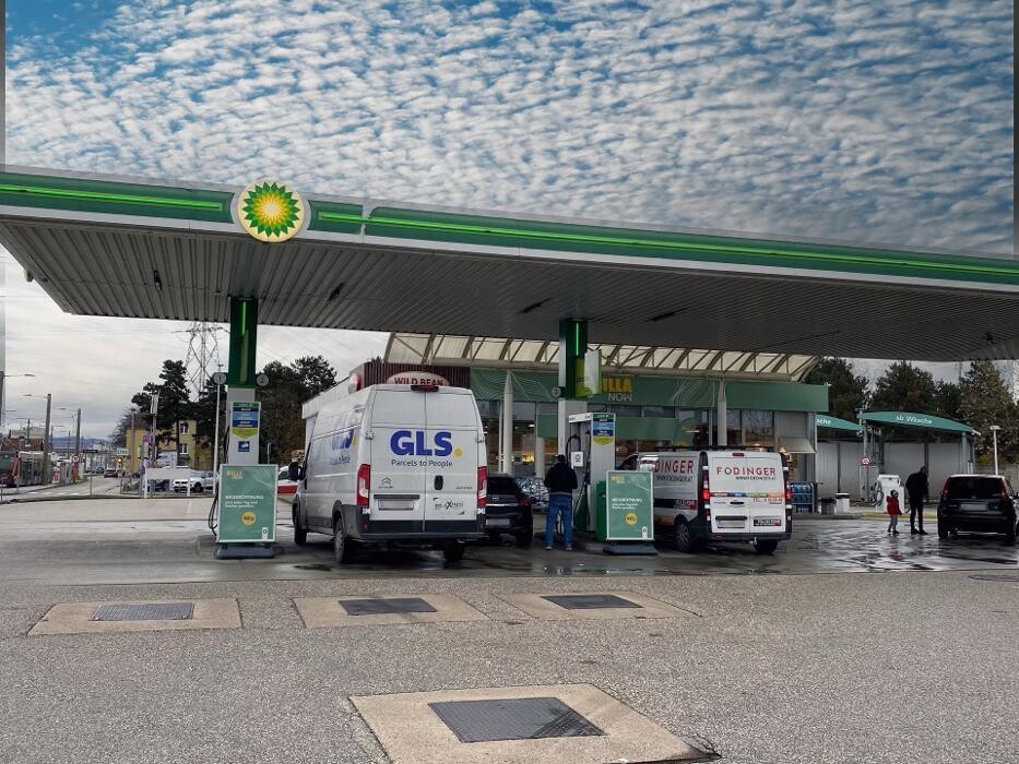Bilder bp