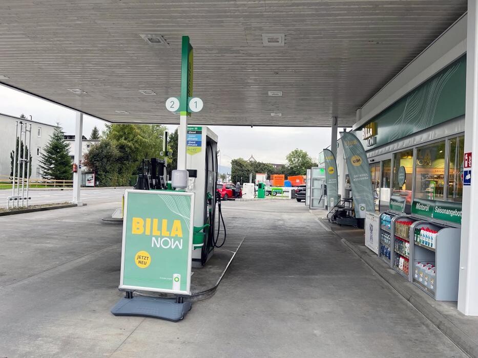 Bilder bp