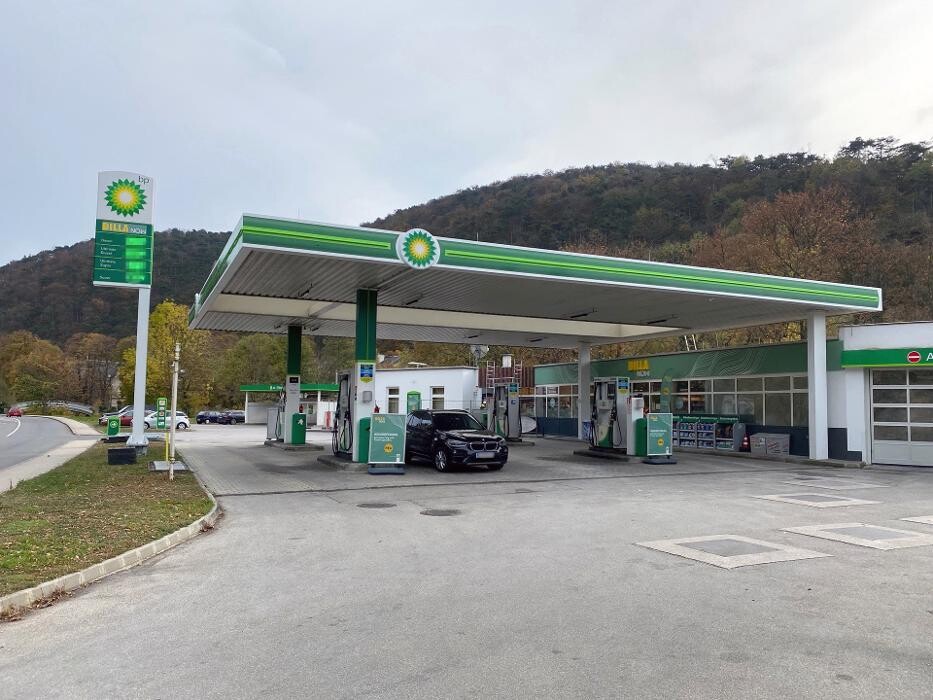 Bilder bp