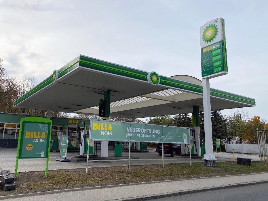 Bilder bp