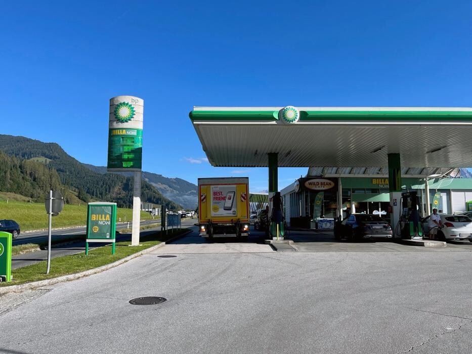 Bilder bp