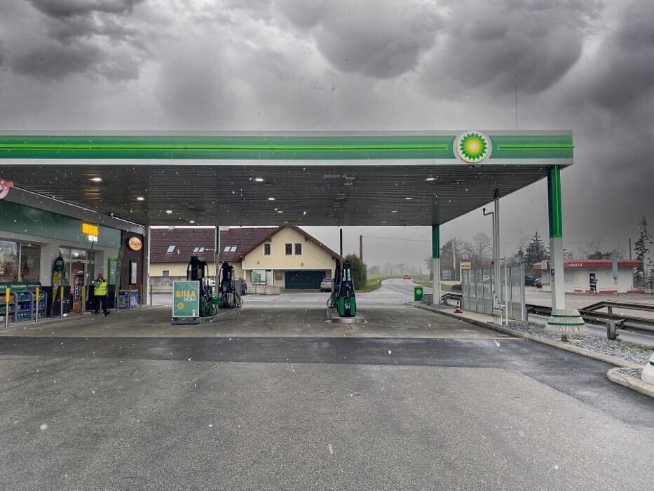 Bilder bp