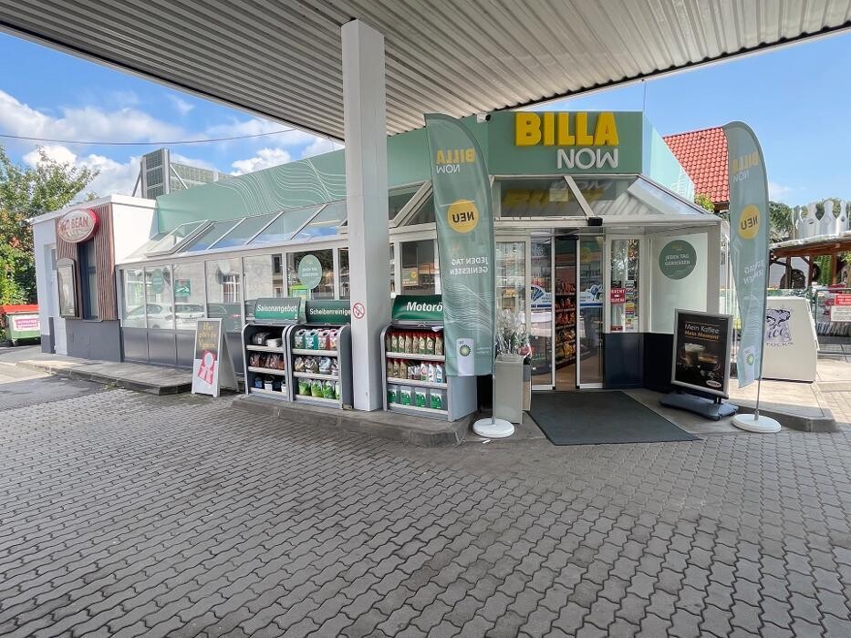 Bilder bp