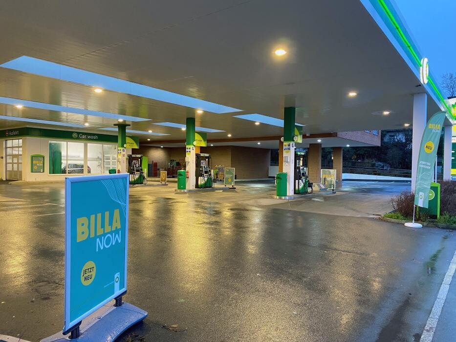 Bilder bp
