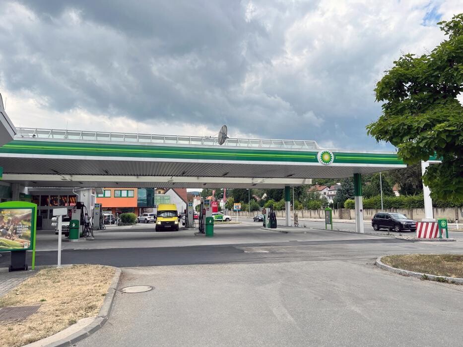 Bilder bp