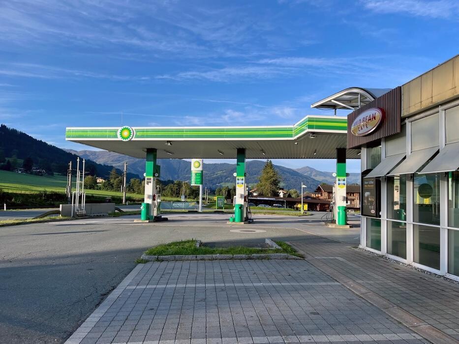 Bilder bp