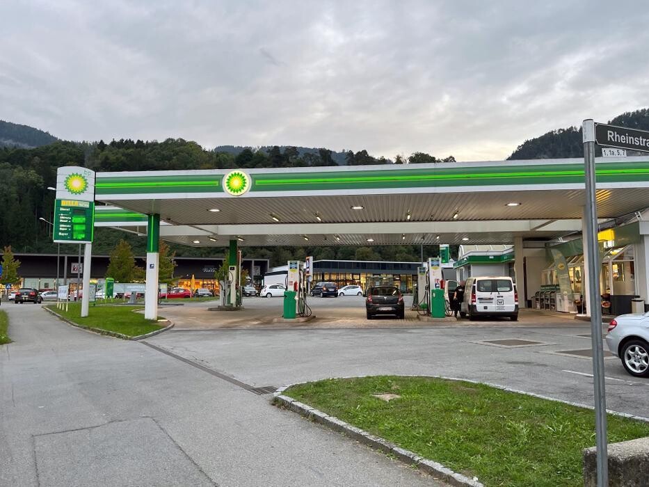 Bilder bp